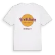 Breklum cirkel t-shirt