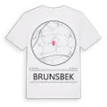 Brunsbek t-shirt
