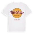 Büchen cirkel t-shirt
