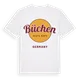 Büchen cirkel t-shirt