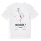 Buchholz karta t-shirt