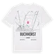 Buchhorst karta t-shirt