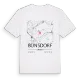 Bünsdorf karta t-shirt