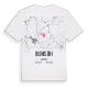 Bunsoh karta t-shirt