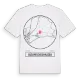Büsumer Deichhausen t-shirt