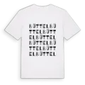 Büttel ordlek t-shirt