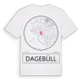 Dagebüll t-shirt