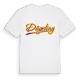 Dägeling baseball t-shirt