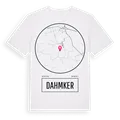 Dahmker t-shirt