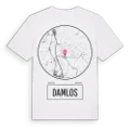 Damlos t-shirt