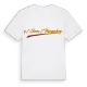 Dänischburg / Siems / Rangenberg / Wallberg baseball t-shirt