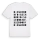Dassendorf ordlek t-shirt