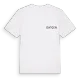 Jag älskar Dätgen t-shirt litet tryck