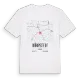Dörpstedt karta t-shirt
