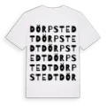 Dörpstedt ordlek t-shirt