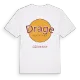 Drage cirkel t-shirt
