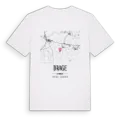 Drage karta t-shirt