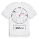 Drage t-shirt