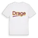 Drage baseball t-shirt