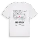 Dreimühlen karta t-shirt
