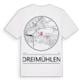 Dreimühlen t-shirt