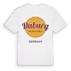 Duburg cirkel t-shirt