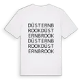 Düsternbrook ordlek t-shirt