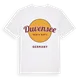 Duvensee cirkel t-shirt