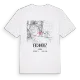 Eichholz karta t-shirt