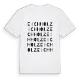 Eichholz ordlek t-shirt