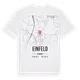 Einfeld karta t-shirt
