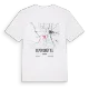 Elpersbüttel karta t-shirt