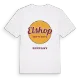 Elskop cirkel t-shirt