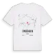 Embühren karta t-shirt