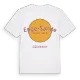 Enge-Sande cirkel t-shirt