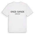 Enge-Sande i Sverige t-shirt
