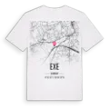 Exe karta t-shirt