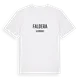 Faldera i Sverige t-shirt