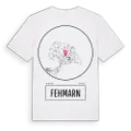 Fehmarn t-shirt