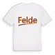 Felde baseball t-shirt