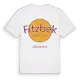 Fitzbek cirkel t-shirt