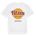 Fitzen cirkel t-shirt
