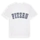 Fitzen college t-shirt
