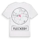 Fleckeby t-shirt