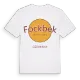 Fockbek cirkel t-shirt