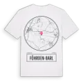 Föhrden-Barl t-shirt