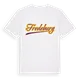 Fredeburg baseball t-shirt
