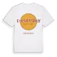 Fresendelf cirkel t-shirt