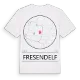 Fresendelf t-shirt