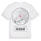 Friedhof t-shirt